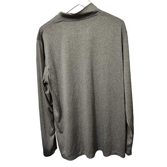 USC Gray Long Sleeve Tee - Picture 2 of 8